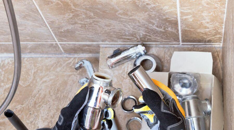 Local Siding Services in Wendell, NC